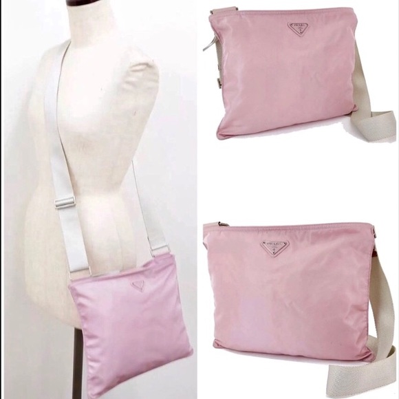 Prada Crossbody Bag - Picture 7 of 8